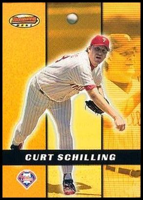 35 Curt Schilling